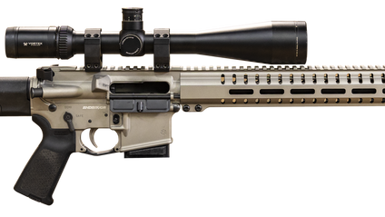 Product image for Extreme AR Accurizing