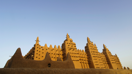 Product image for West African Kingdoms and Empires Unit Bundle