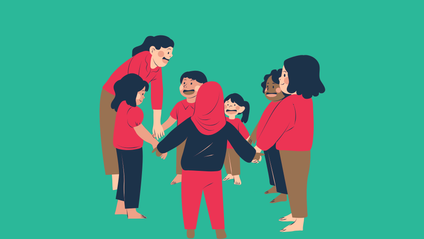 Product image for 5. “All Work & No Play”: The Psychology & Benefits of Play & Humour in School - 2025