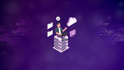 Product image for Live AWS Network Specialist