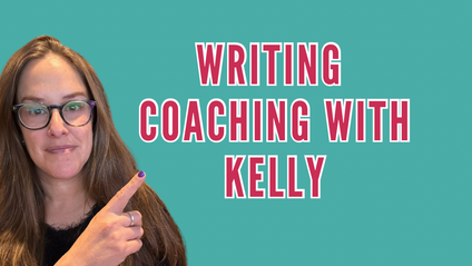 Product image for Writing Coaching