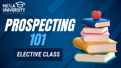 Product image for PROSPECTING 101