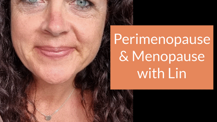 Product image for Perimenopause Guide & Support