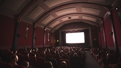 Product image for Film Impact for Small Teams