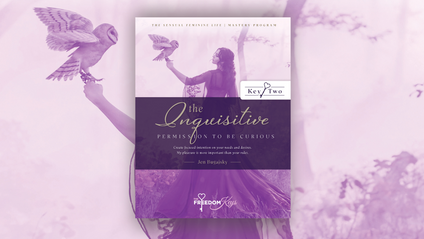 Product image for Key Mastery Series Key 2: The Inquisitive