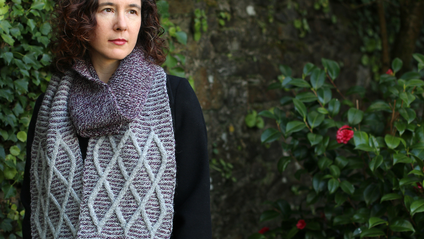 Product image for Muileata Scarf