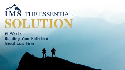 Product image for The Essential Solution