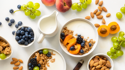 Product image for Superstar Foods for Brain Health