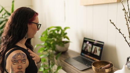 Product image for Wellness Coaching