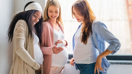 Product image for The Intersection Between Trauma, Perinatal Substance Use & Mental Health