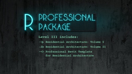 Product image for Volume I and II with Template
