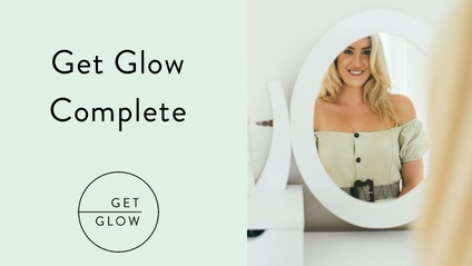 Product image for Get Glow Complete