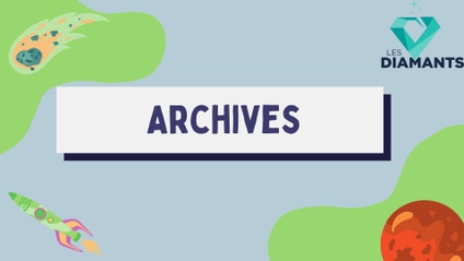 Product image for Archives