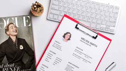 Product image for 1-1 Resume Review
