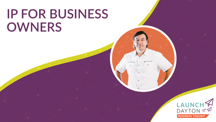 Product image for IP For Business Owners