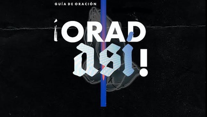Product image for Orad así