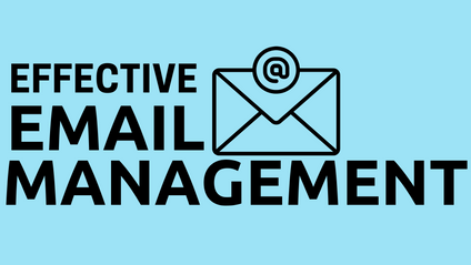 Product image for Effective Email Management