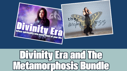 Product image for Divinity Era &amp; Metamorphosis Bundle