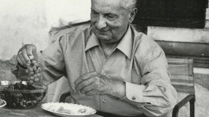Product image for Martin Heidegger: Being and Time Masterclass
