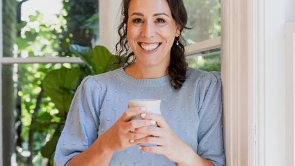 Product image for FREE First Coaching Call with Dr. Sarah Lea