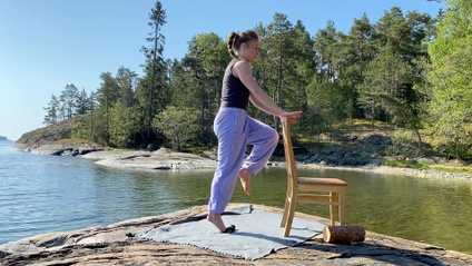 Product image for Hip and Foot Connection