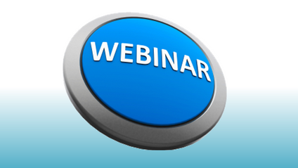 Product image for CRÉER UN EXCELLENT WEBINAIRE