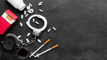 Product image for SAP RECOMMENDED DRUG AWARENESS CLASS