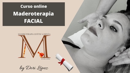 Product image for Curso Maderoterapia Facial