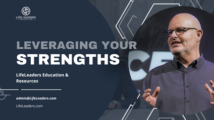 Product image for Leveraging Your Strengths