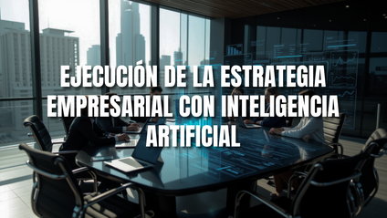 Product image for Suite de Maestría Ejecutiva en IA