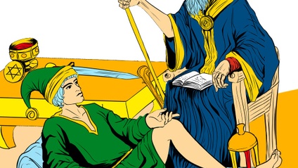 Product image for Tarot Grupo 2 (2025)