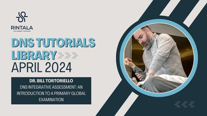 Product image for DNS Tutorials April 2024 with Dr. Bill Tortoriello