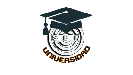 Product image for SEN UNIVERSIDAD