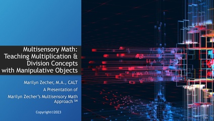 Product image for Using a Multisensory Approach Across the Curriculum 