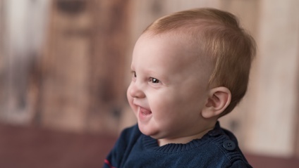 Product image for Sitter Session Photography (Boy)