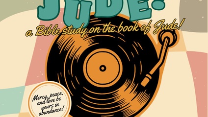 Product image for Hey, Jude!