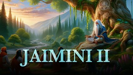 Product image for Jaimini II