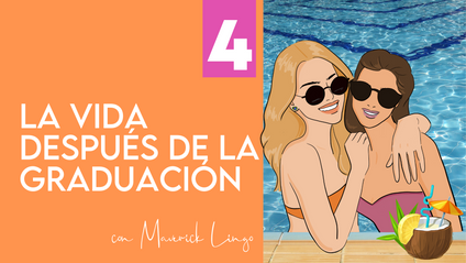 Product image for La Vida Después de la Graduación