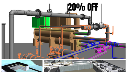 Product image for Revit MEP&amp; Navisworks