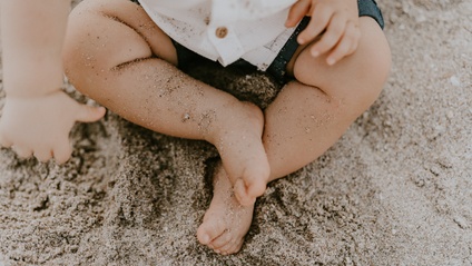 Product image for Guided by Grace - Birth Course