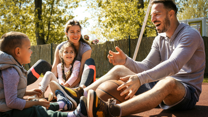 Product image for Parenting with a Partner: Strengthen Your Relationship & Navigate Conflict Together | June 5, 2025