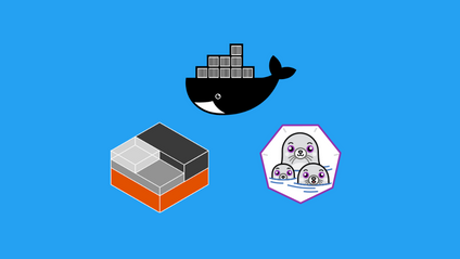 Product image for Container Fundamentals: A Practical Guide to Docker