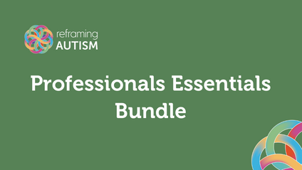 Product image for Professionals Essentials Bundle