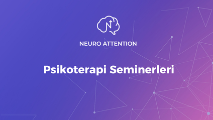 Product image for Psikoterapi Seminerleri