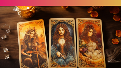 Product image for Tarot Coach