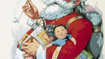 Product image for American Holidays
