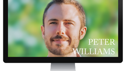Product image for Peter Williams - Circle Summit
