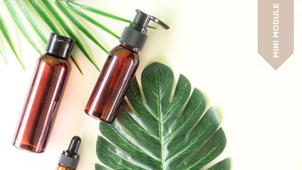 Product image for Truly understanding the terms Natural, Organic & Vegan 