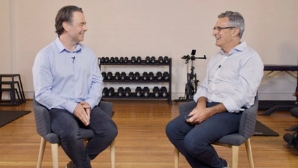 Product image for ACL Surgery & Early Post-Op Rehab Masterclass