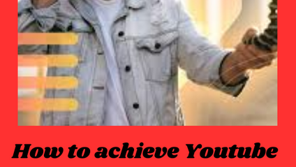 Product image for How to Grow on Youtube Fast: Step-by-Step Guide 
